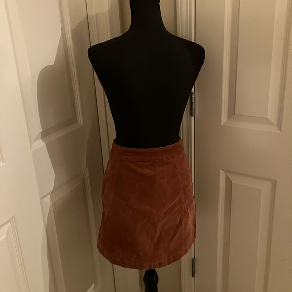 By Together Skirt - Picture 2 of 3